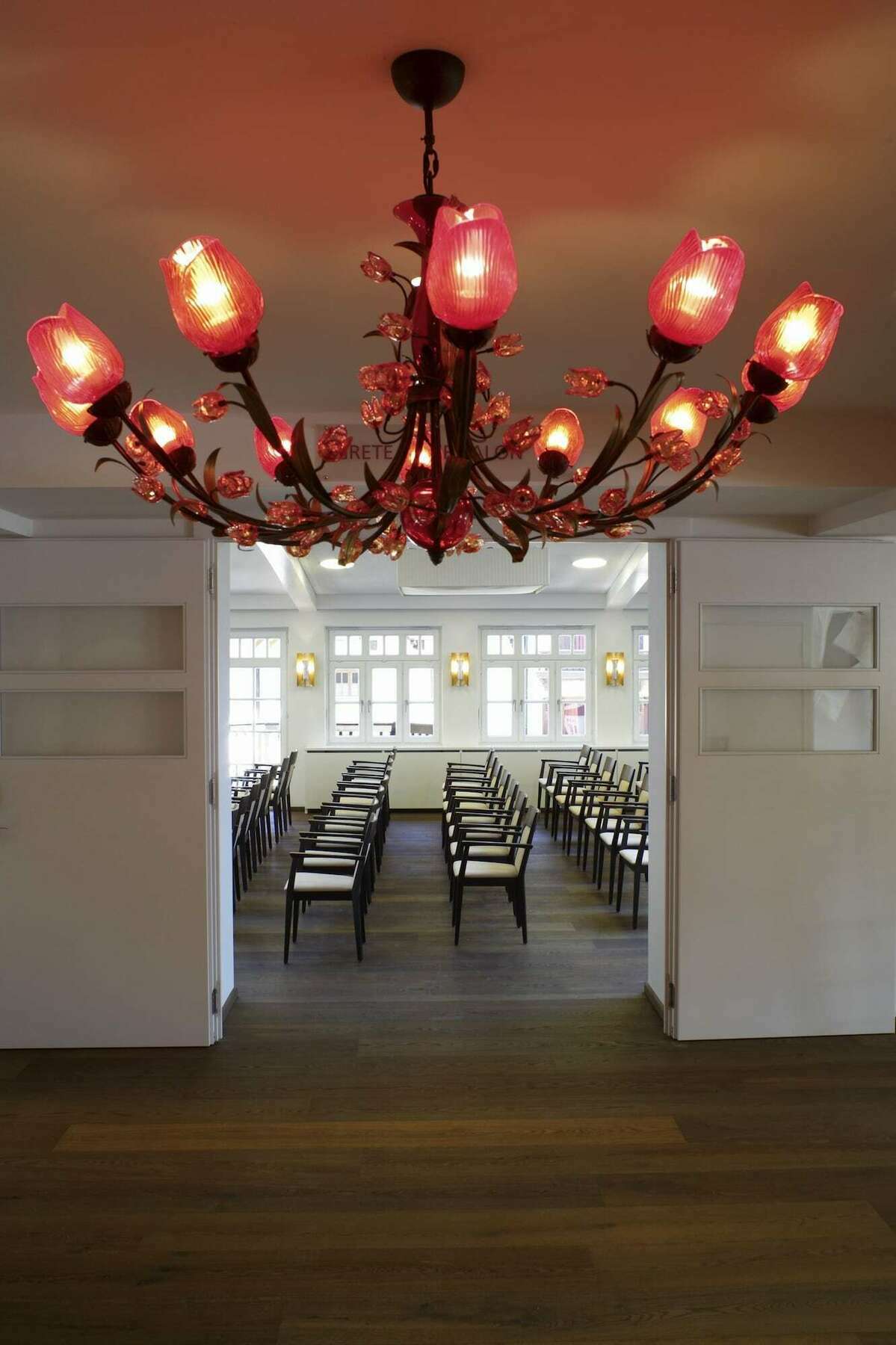 Romantik Residenz Saint Wolfgang Eksteriør bilde